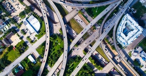 Houston Hwys